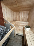 Bathhouse (Евпатория, Сиреневая улица, 76), baños