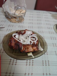 Нарек (posyolok gorodskogo tipa Pogranichny, Vokzalnaya ulitsa, 20), fast food