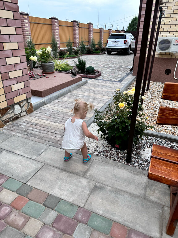 Фото Усадьба