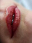 By Kosheleva Olga (Tula Region, Aleksin, Sotsgorod Microdistrict) ، صالون المكياج الدائم