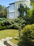 Sea Castle (Divnomorskoye Village, Kirova Street, 43) ، فندق