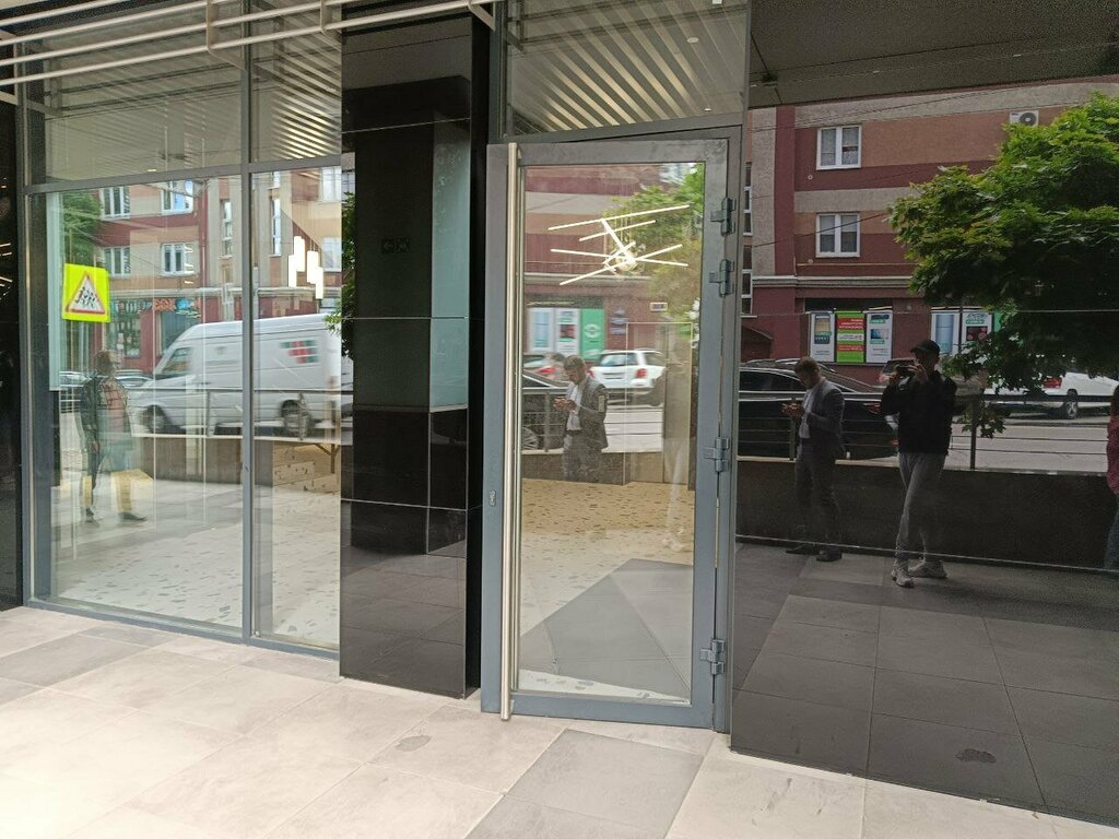 Ул генерал лейтенанта озерова 17б
