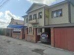 Пластон (Sverdlova Street, 6), auto parts and auto goods store