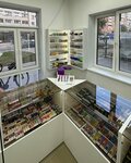 Bon Shop (Sovetskoy Armii Street, 64), tienda de vapeo