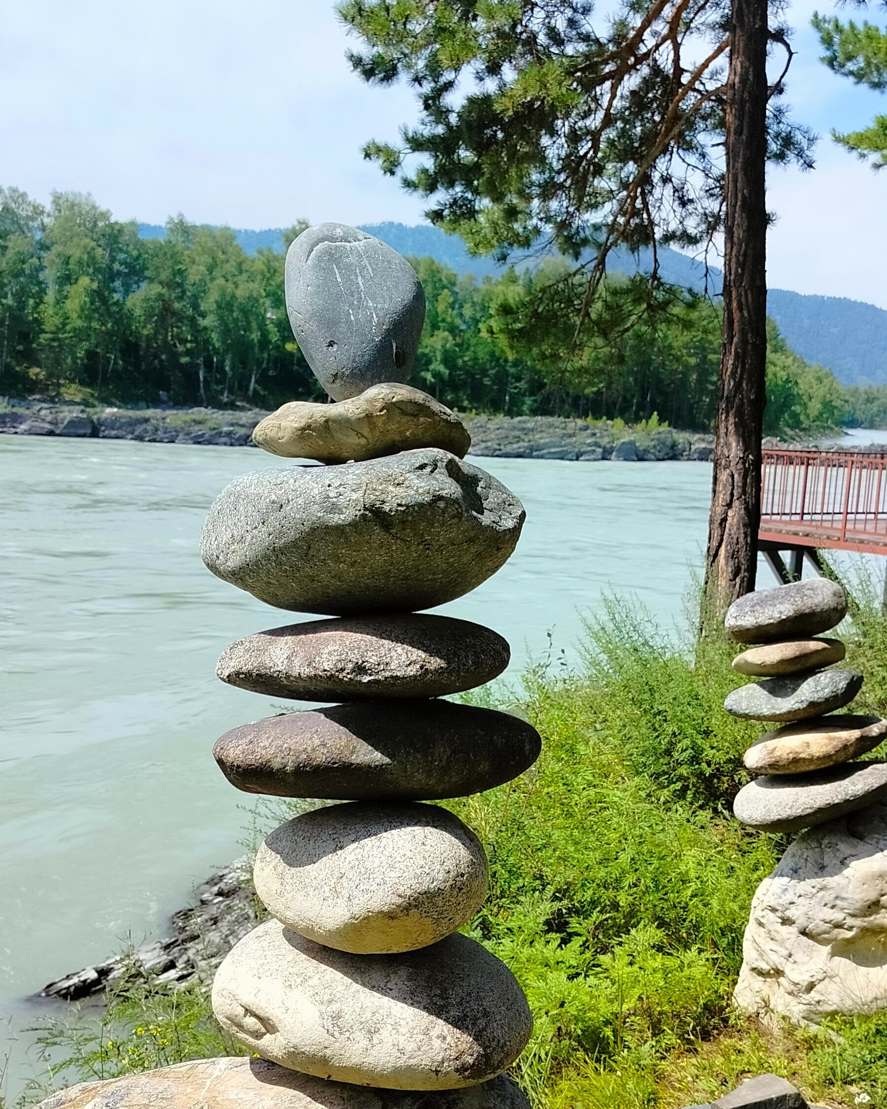 Фото Алтын-Ай