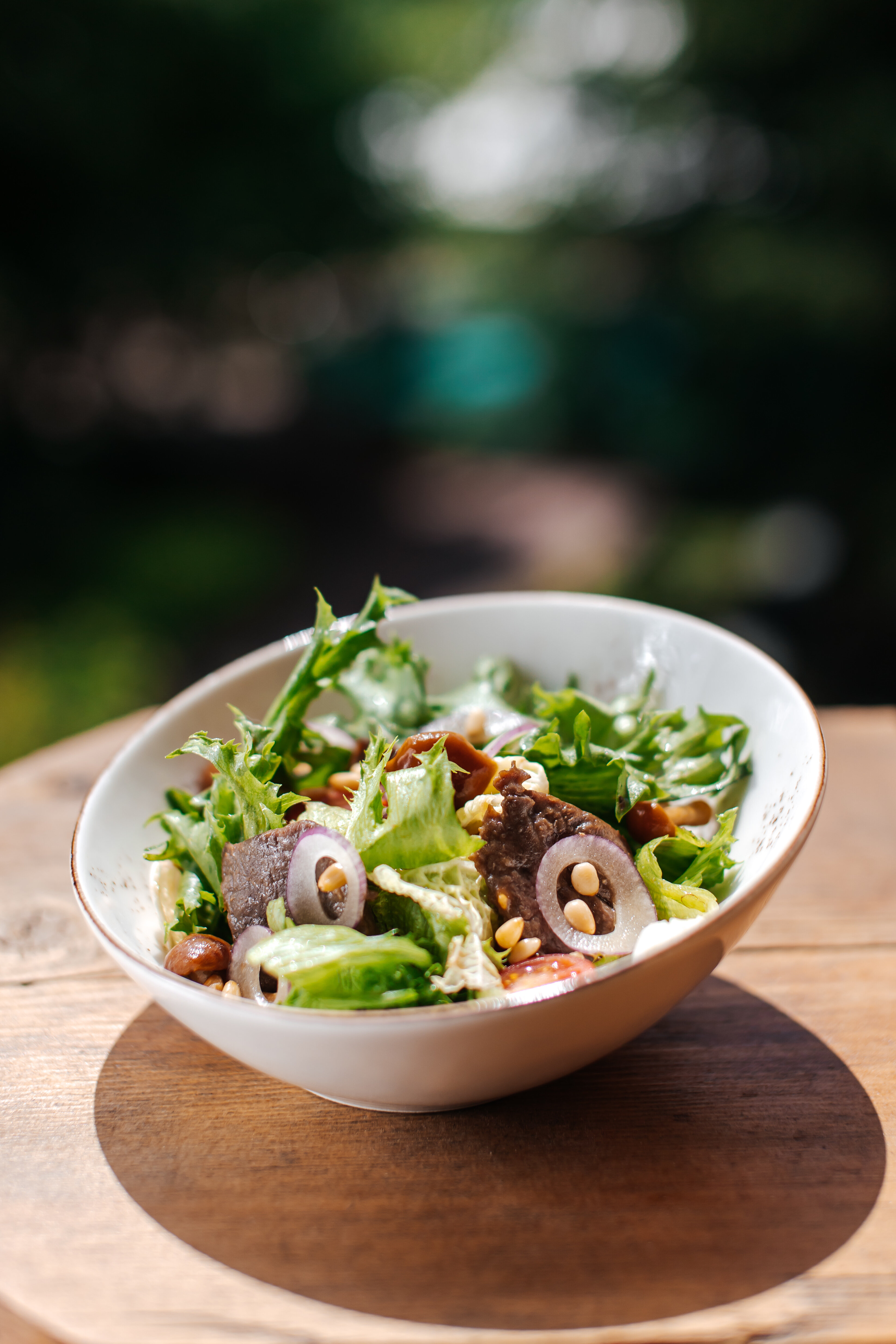 Фото Марьин Остров