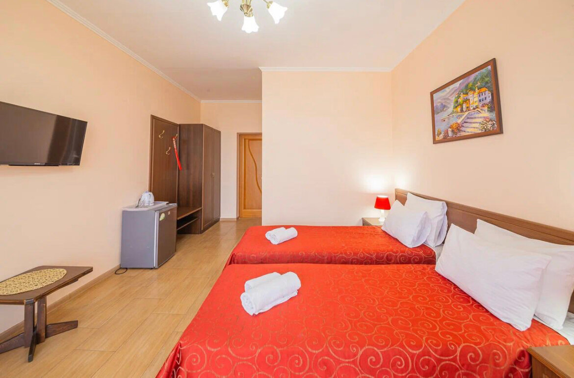 Фото отеля 4