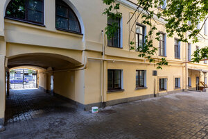 LeoHotels (наб. реки Фонтанки, 26В), гостиница в Санкт‑Петербурге