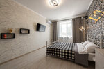 Gosti (Pervomayskaya Street, 39/10), short-term housing rental