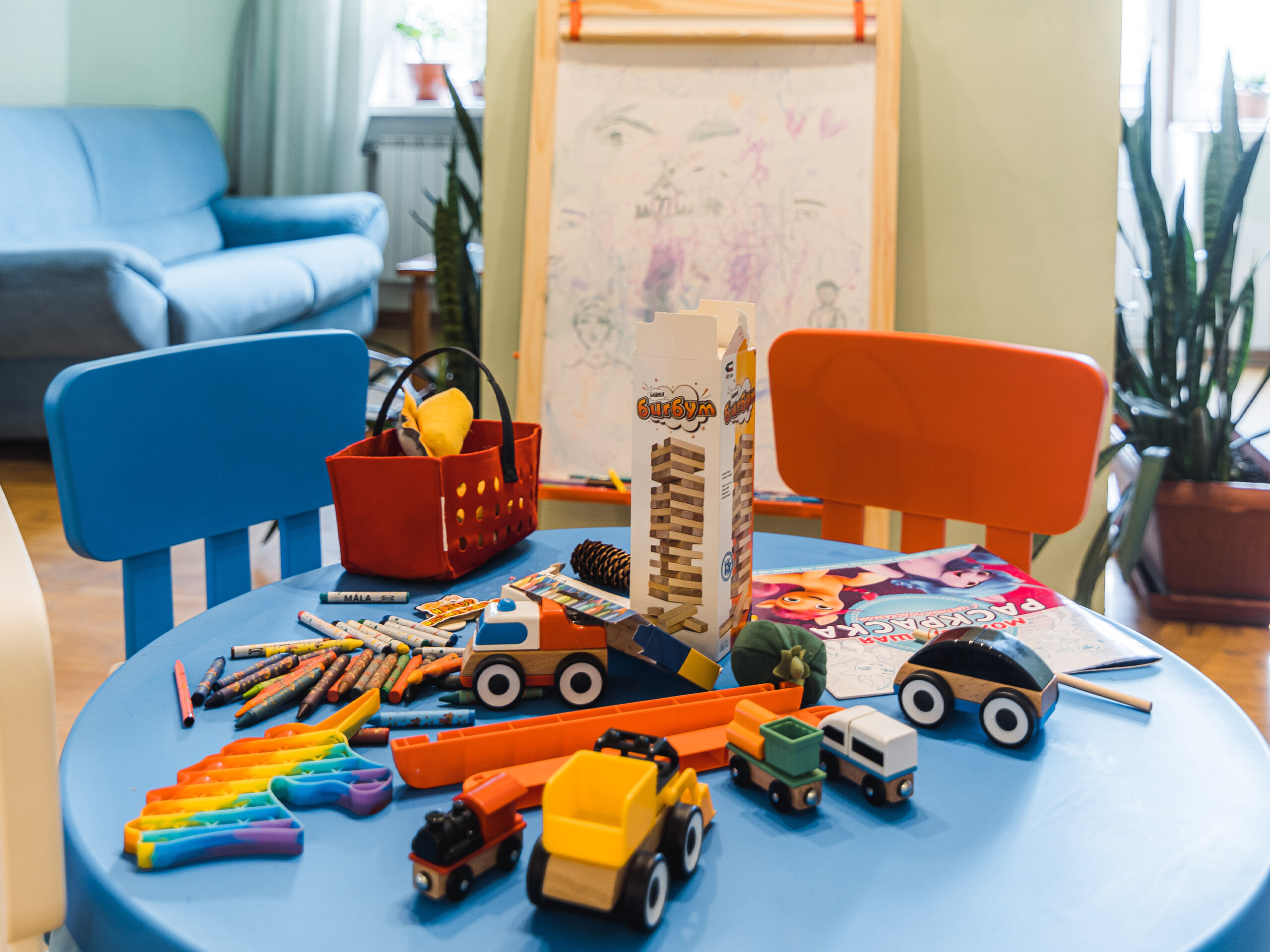 Фото Загородный клуб Бисерово