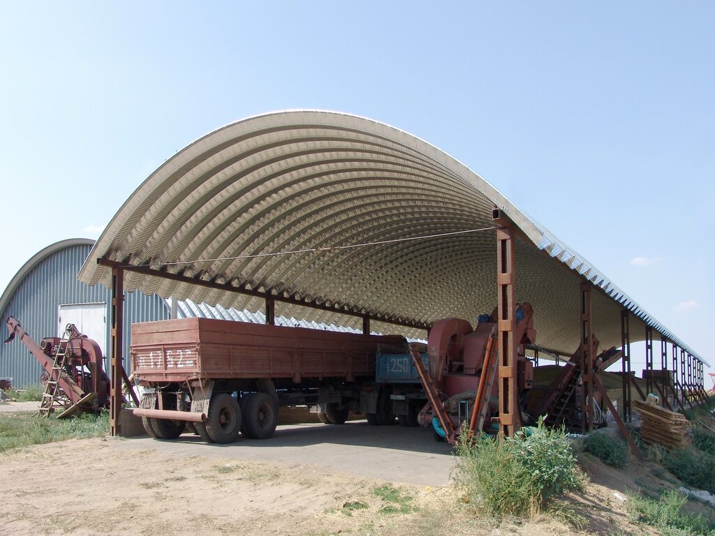 Lean-To Pole Barn Plans Pole barn plans, Pole barn, Barns sheds
