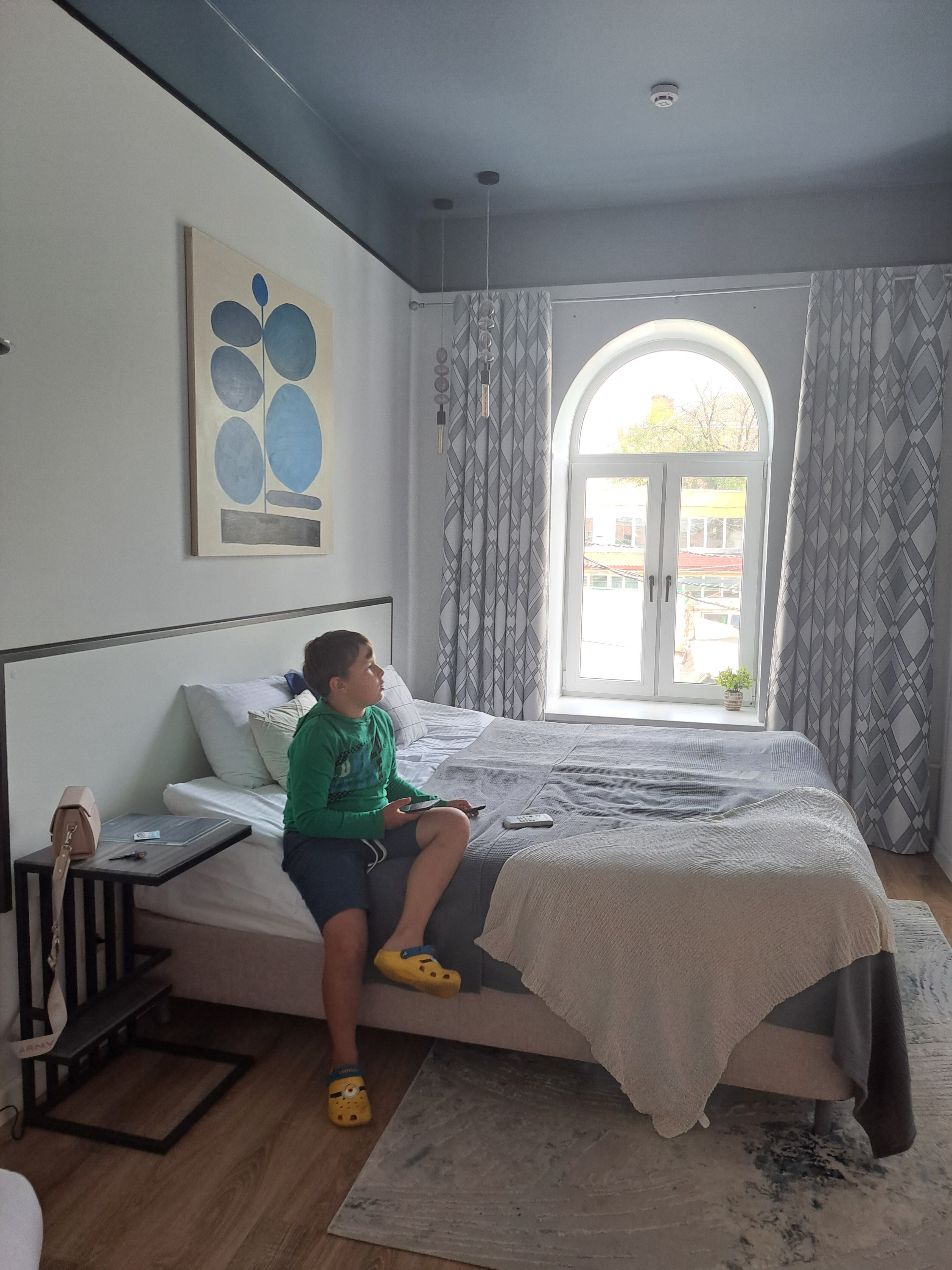 Фото Мечтатели