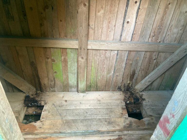 Toilet Toilet, Sortavala, photo