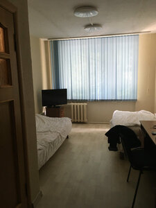 Pulkovo Hotel (Shturmanskaya Street, 24), hotel