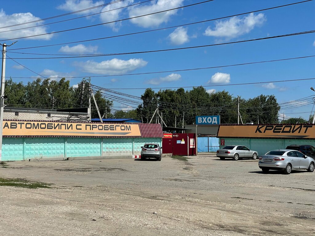 Clothing market, clothing market, Russia, Ulyanovsk, Moskovskoye Highway, 1Б - Y
