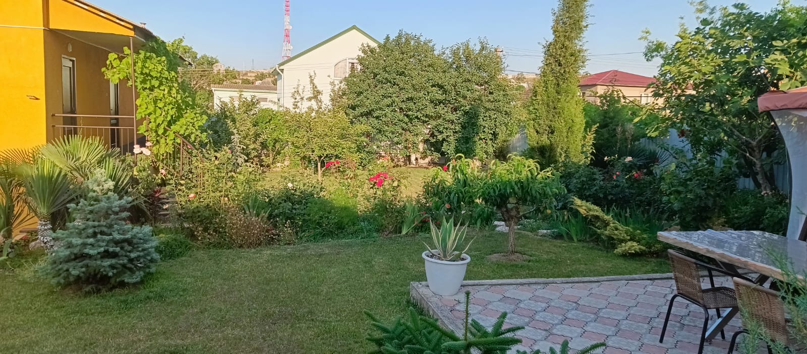 Фото Вилла Гармония