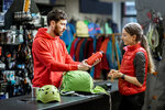 Travel Sport (Dobrolyubova Street, 8Ас6) ، مستلزمات السياحة