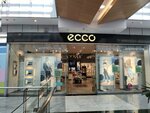Ecco (Kashirskoye Highway, 14), zapatería
