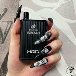 Smoke Center (Bogolubova Avenue, 20), vape shop