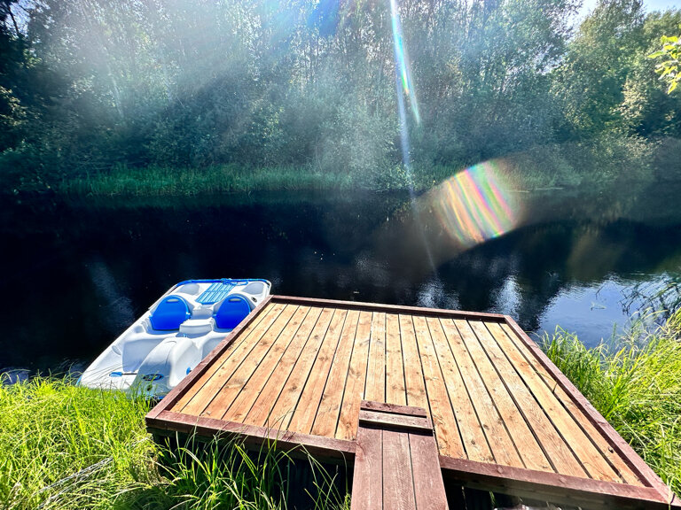 Фото Sumeria House