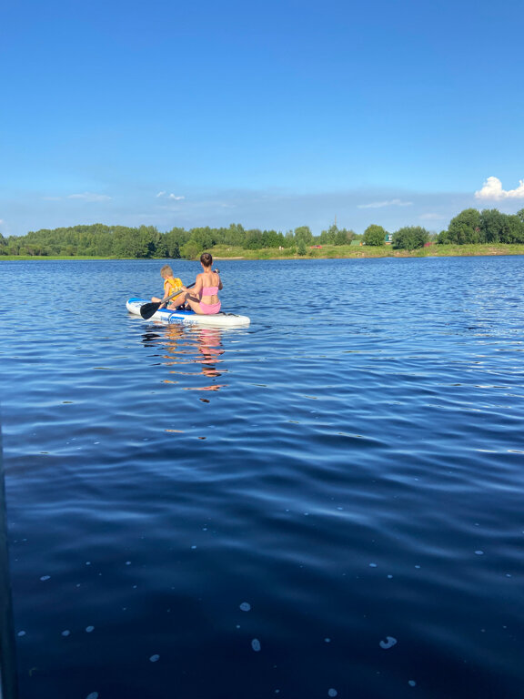 Фото Андога