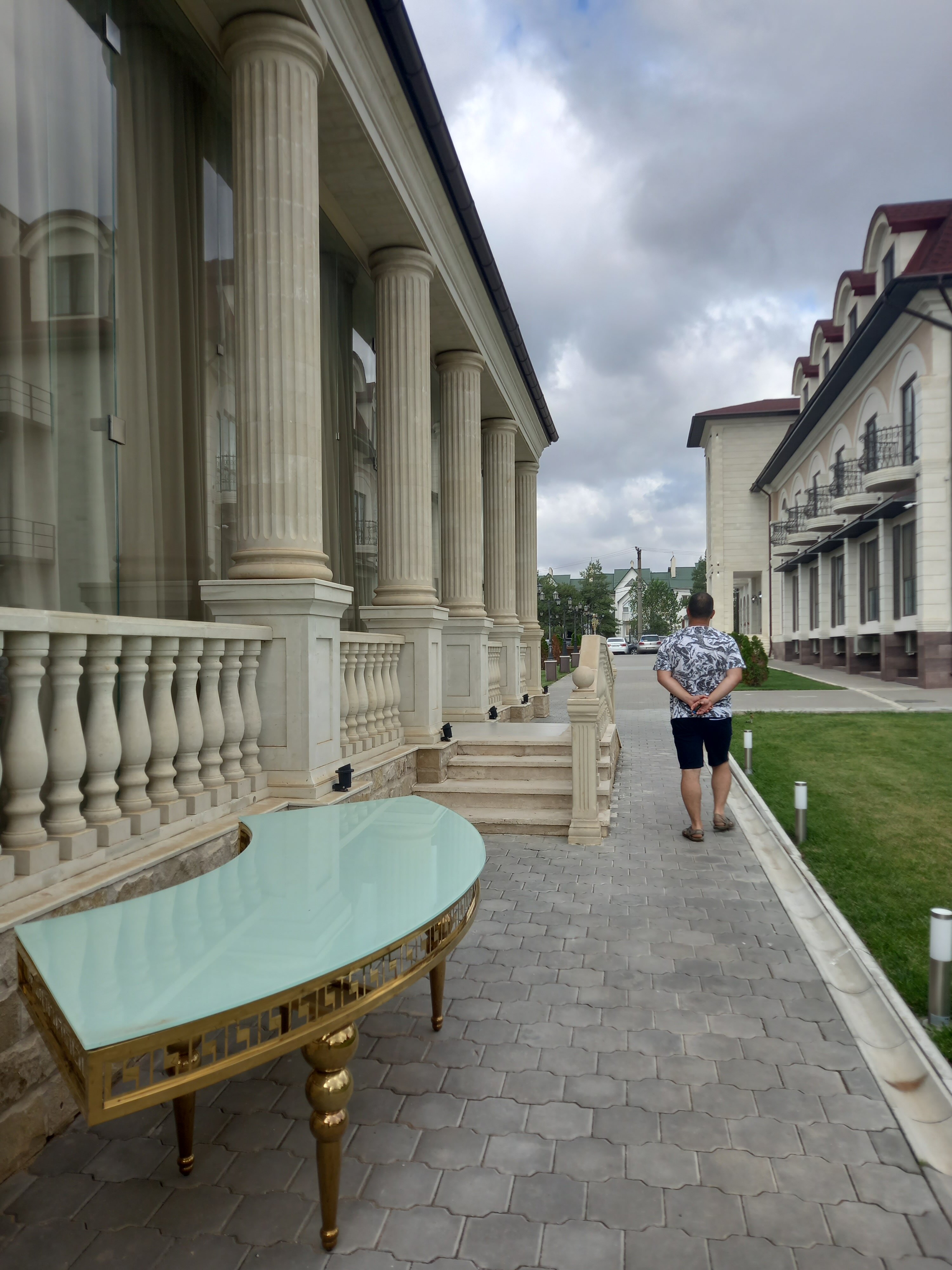 Фото Марко Поло Гарден