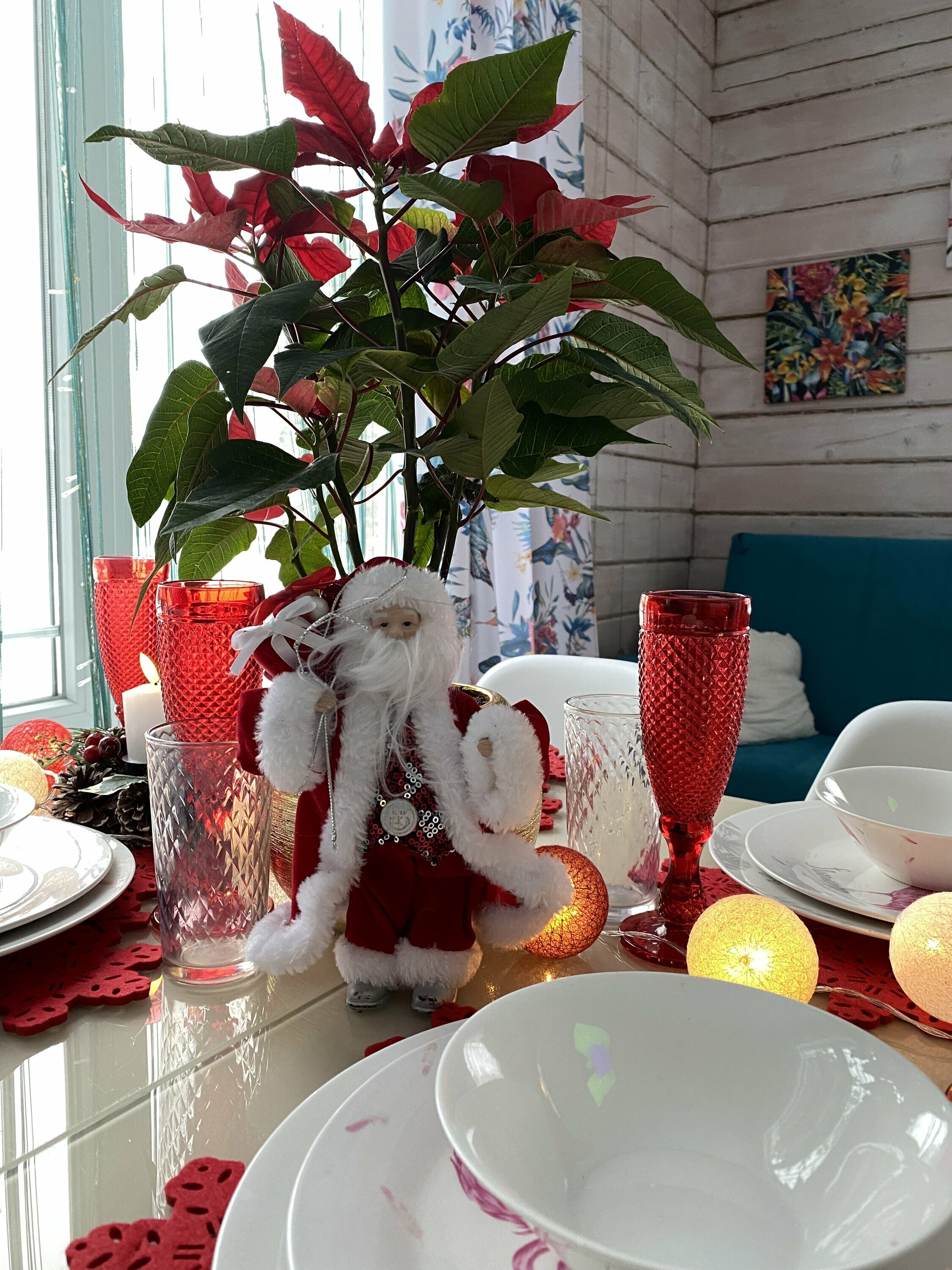 Фото Чудесное место