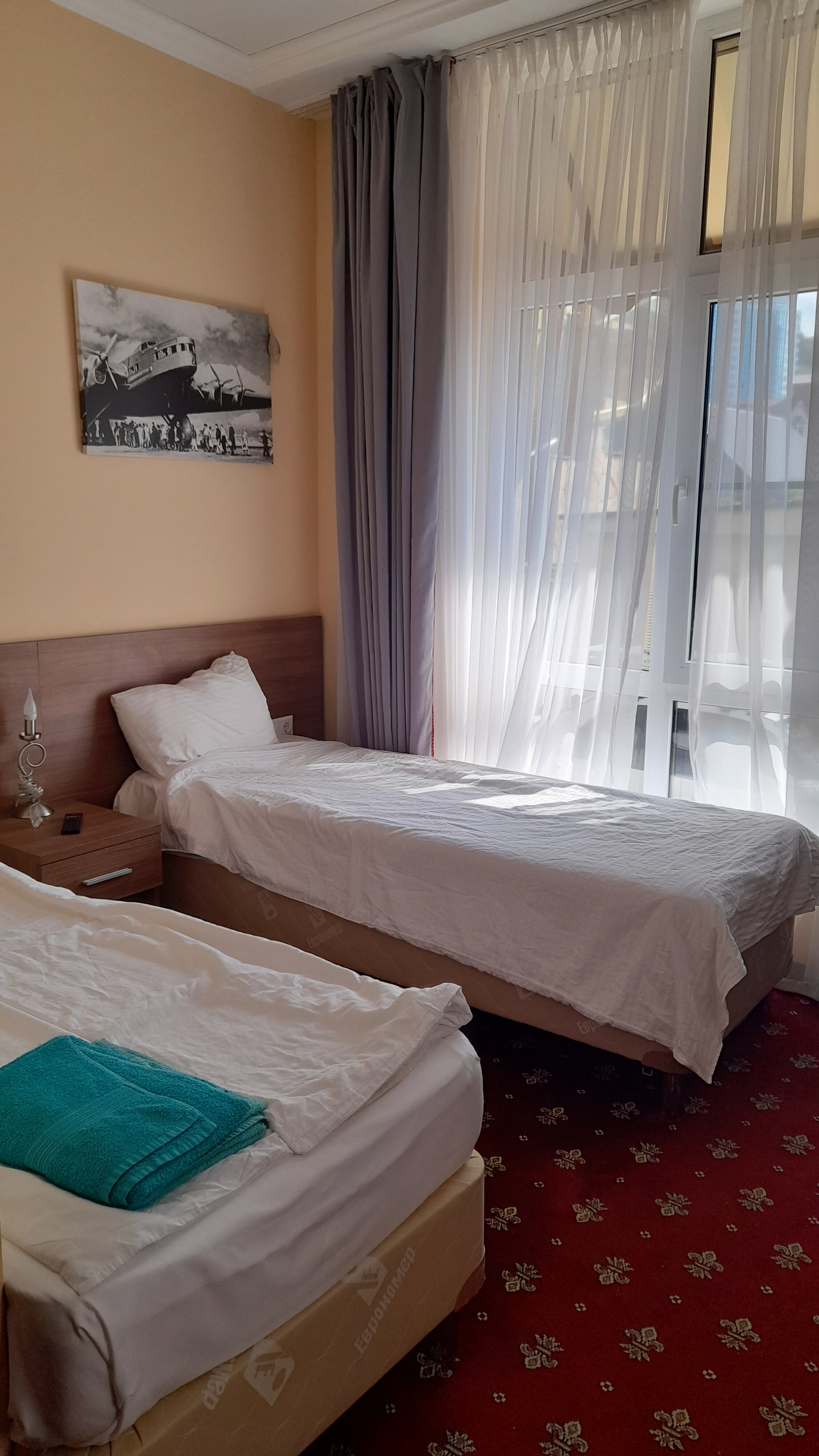 Фото Чкалов