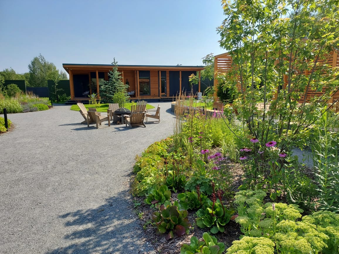 Фото Green Point