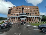 Архангельский областной суд (Karla Marksa Street, 20), court