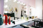 Women’s Bar (Ushakova Street, 4), beauty salon