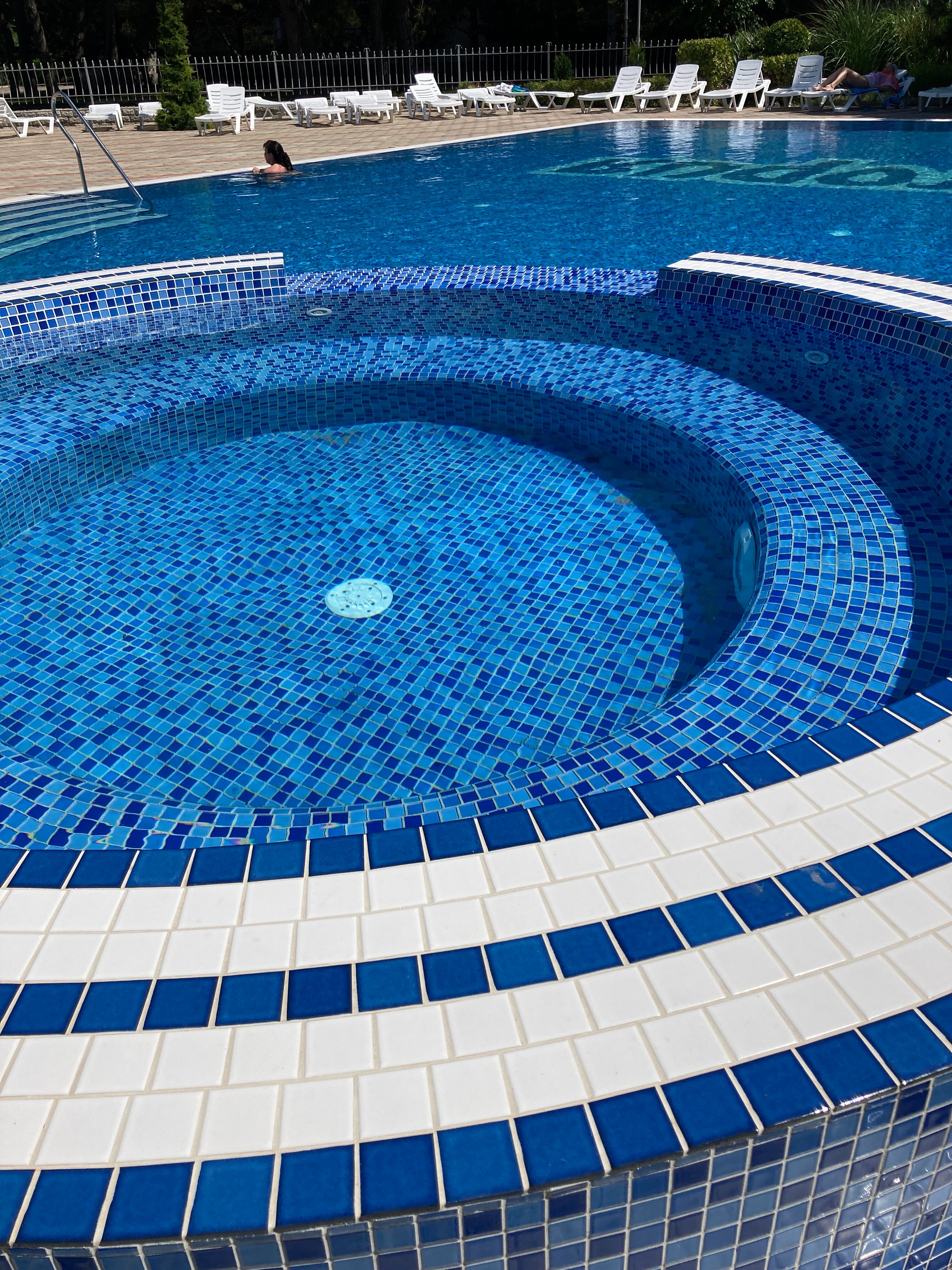 Фото Евпатория