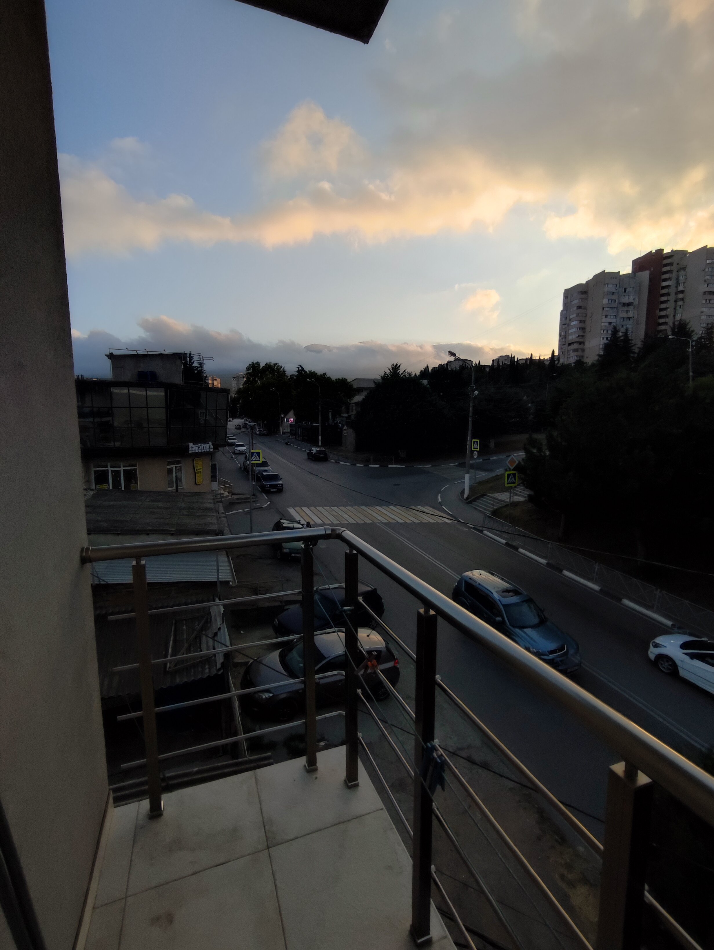 Фото Виноград