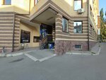 Nails (Leninskogo Komsomola Street, 39), nail salon
