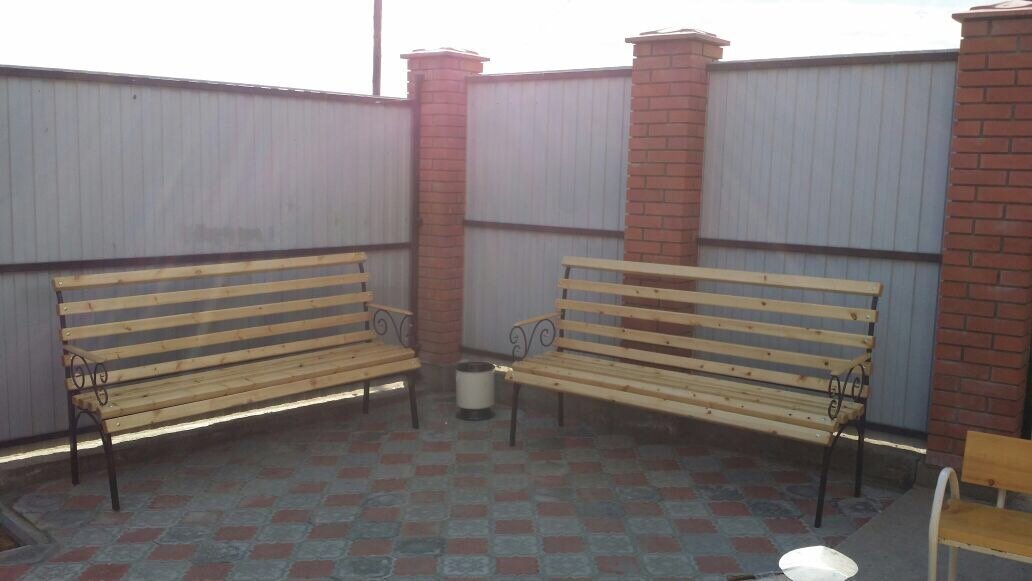 Фото База отдыха Энергия