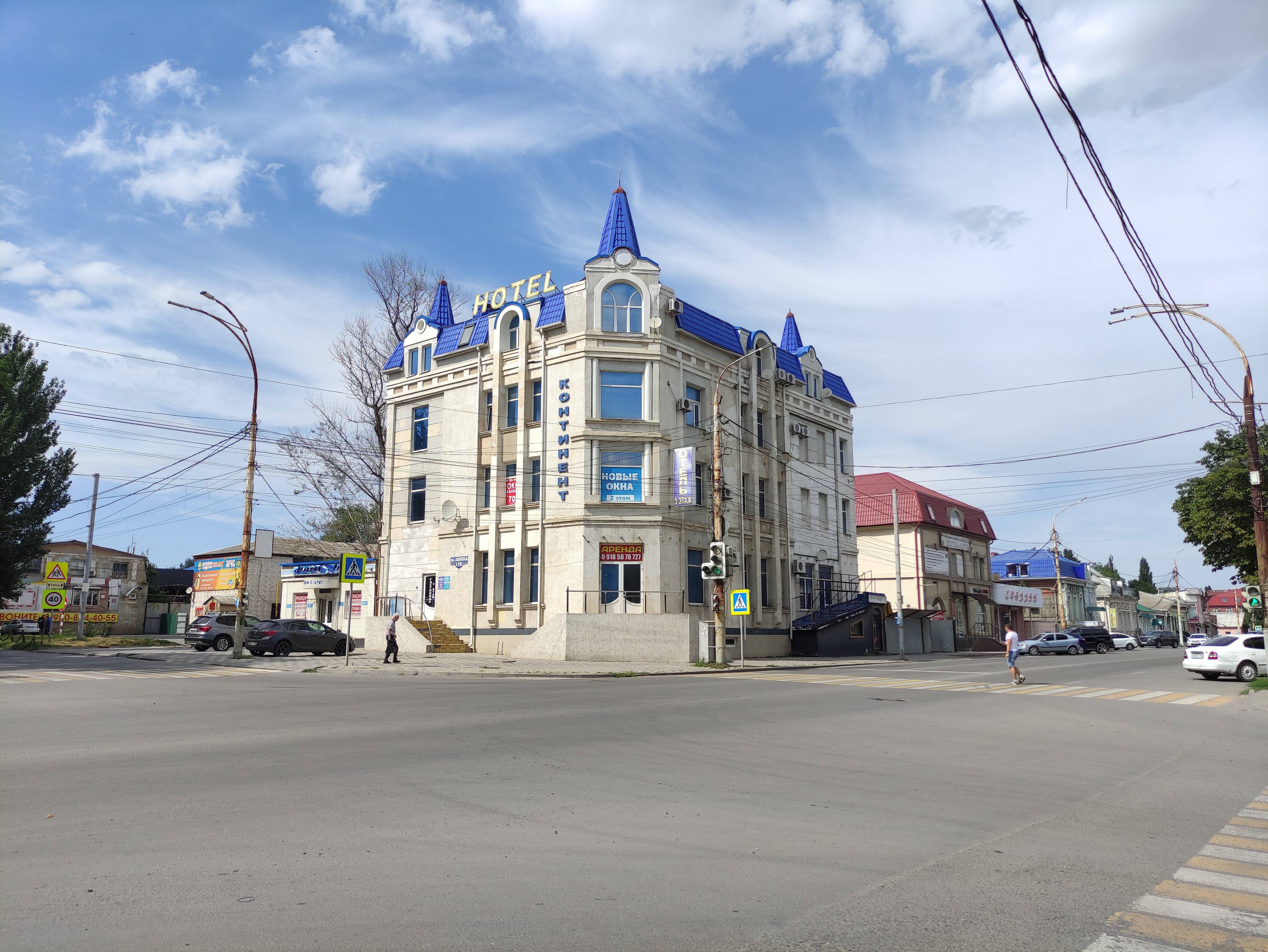 Фото отеля 4