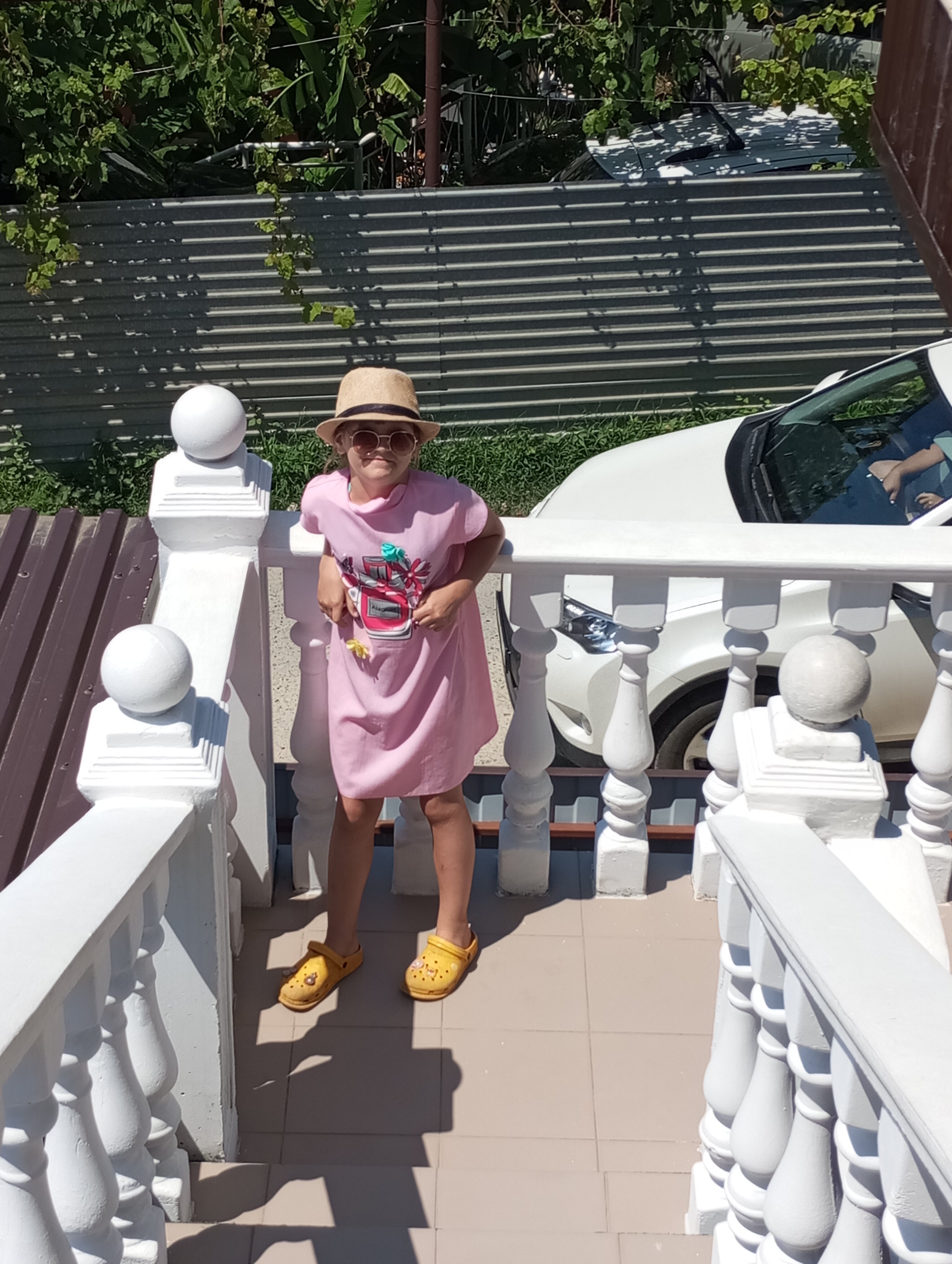 Фото Радуга