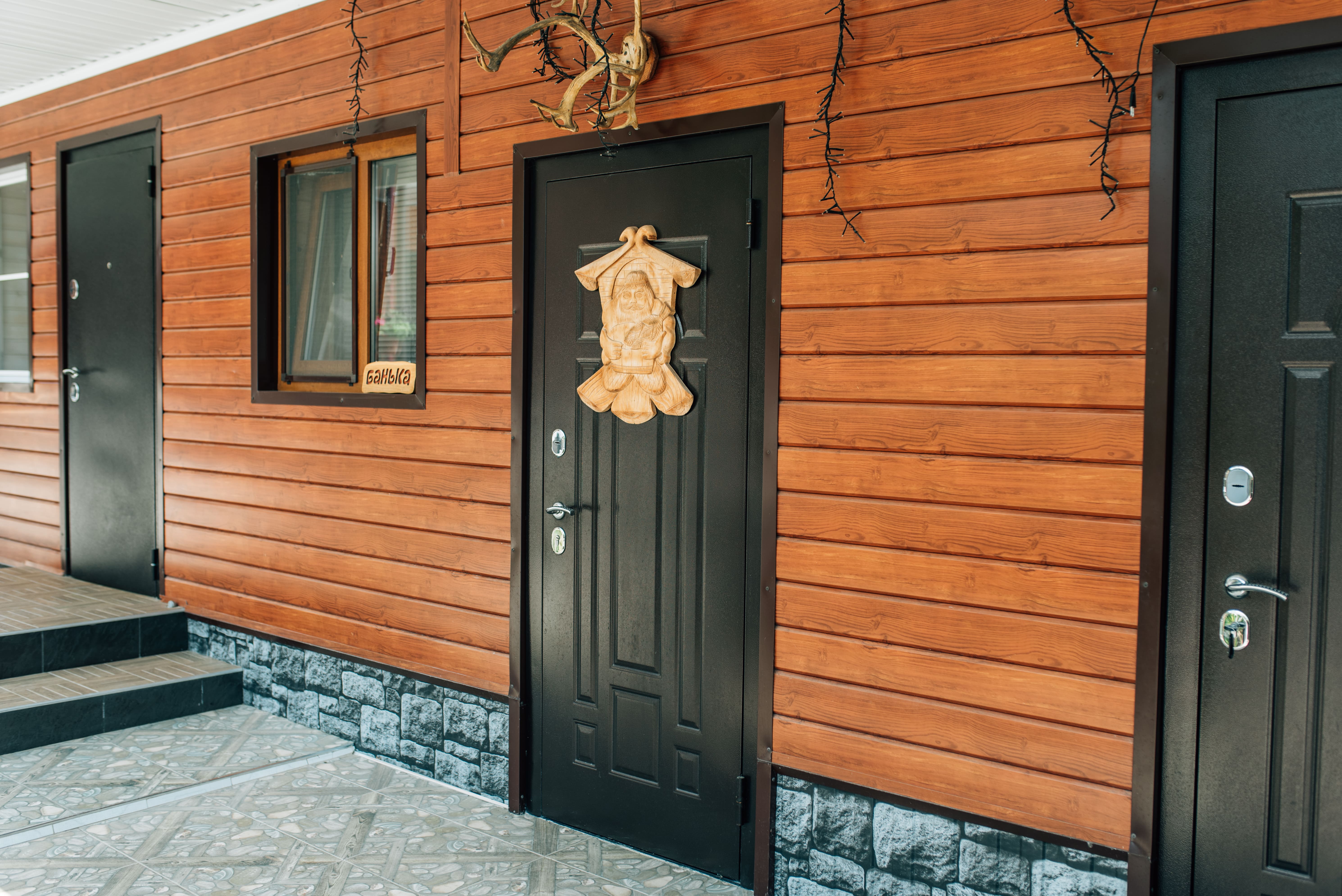 Фото Огни хаджоха