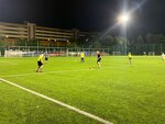 Fc Kort (Zhivopisnaya Street, 21с4), club deportivo, sección