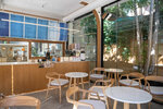 And Coffee (Gromova Street, 13), coffee shop