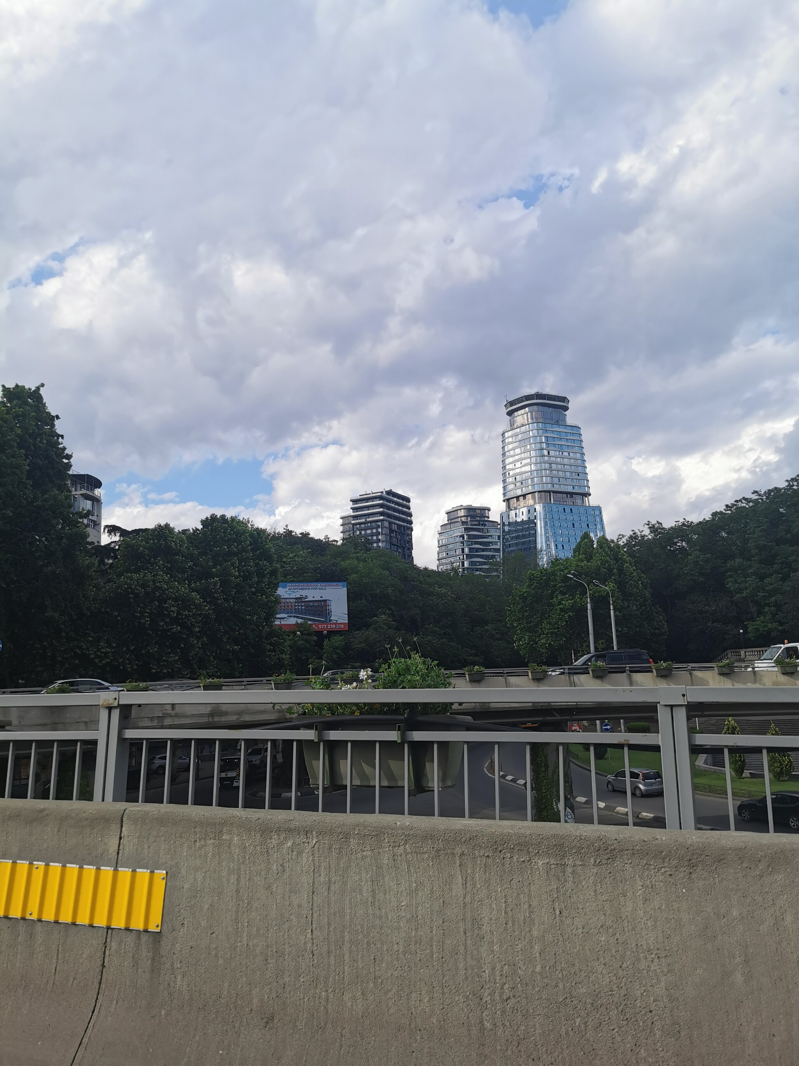 Фото King David Residence