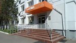 Ambulance station (Vakhitovskiy City Administrative District, Chekhova Street, 3), servicio médico de emergencia