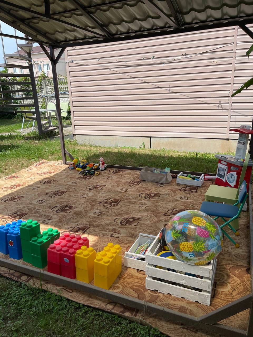 Фото BlagaHouse15