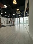 Iguana (Pavlovicha Street, 13), dance school