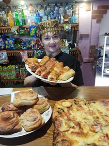 Восточная сказка (Yaroslavl Region, Danilovskoye selskoye poseleniye, derevnya Sloboda), cafe