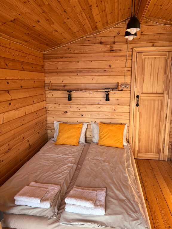 Фото Ботхаус