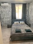 Cozy Home (Lenina Village, Molodyozhnaya ulitsa, 13), hotel