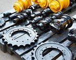 Autoverse Heavy Equipment Spare Parts, trading company (222, Third Industrial Street, Sharjah), auto parts and auto goods store