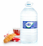 Lyuks Voda (ulitsa Zaltsmana, 20/1), water store