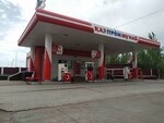 KazPromMunai (Shashýbaı shaǵyn aýdany, 25), gasolinera